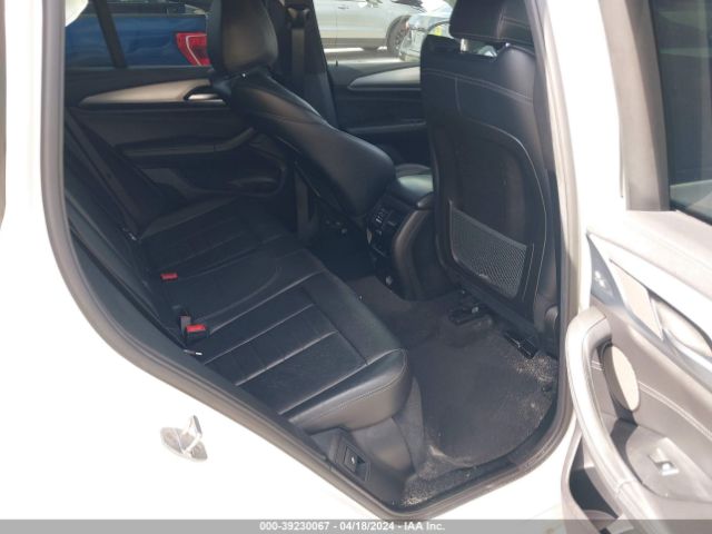 Photo 7 VIN: 5UXTS3C57J0Z00877 - BMW X3 