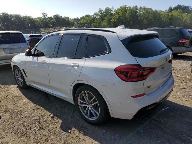 Photo 1 VIN: 5UXTS3C57J0Z00930 - BMW X3 XDRIVEM 