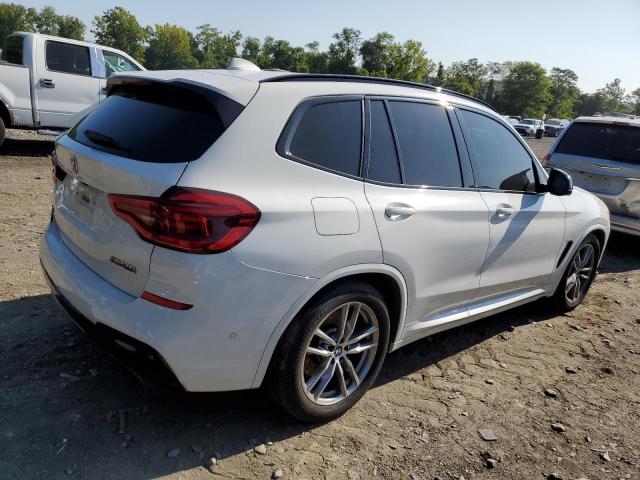 Photo 2 VIN: 5UXTS3C57J0Z00930 - BMW X3 XDRIVEM 