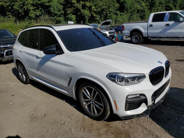 Photo 3 VIN: 5UXTS3C57J0Z00930 - BMW X3 XDRIVEM 