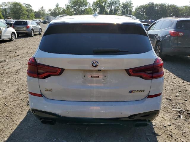 Photo 5 VIN: 5UXTS3C57J0Z00930 - BMW X3 XDRIVEM 