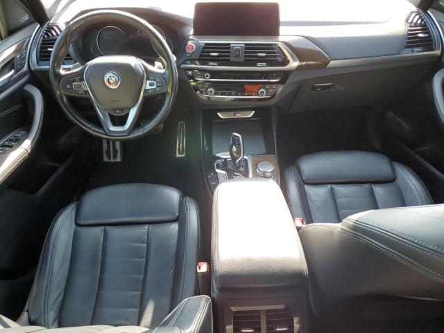 Photo 7 VIN: 5UXTS3C57J0Z00930 - BMW X3 XDRIVEM 