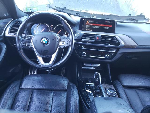 Photo 7 VIN: 5UXTS3C57J0Z01334 - BMW X3 