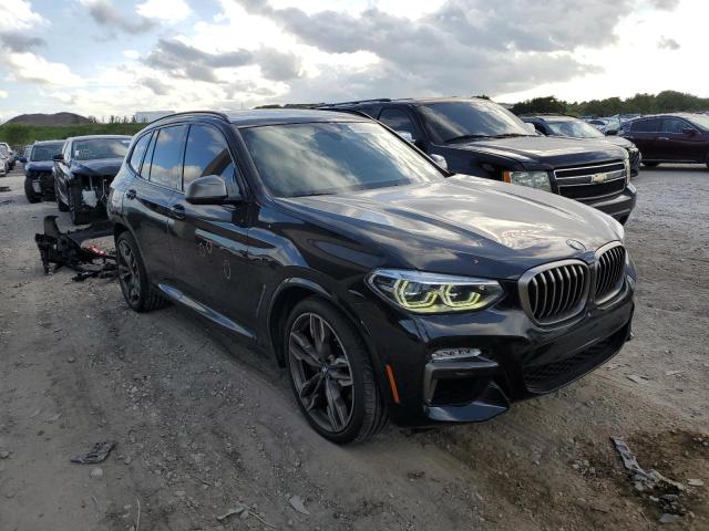 Photo 0 VIN: 5UXTS3C57J0Z02127 - BMW X3 XDRIVEM 