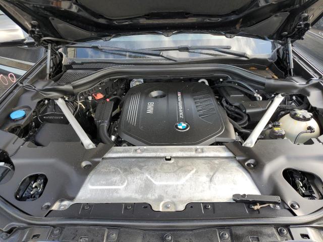 Photo 6 VIN: 5UXTS3C57J0Z02127 - BMW X3 XDRIVEM 