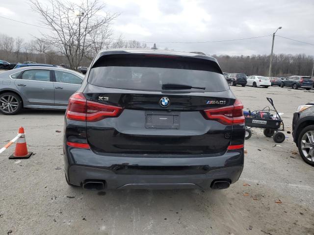 Photo 5 VIN: 5UXTS3C57JLA46068 - BMW X3 XDRIVEM 