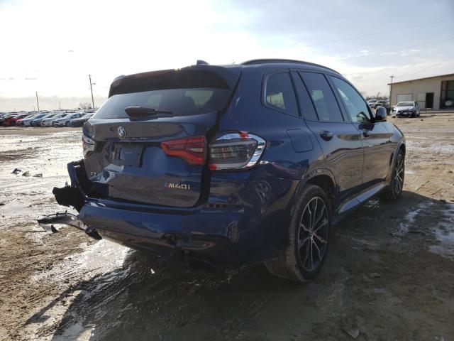 Photo 3 VIN: 5UXTS3C57K0Z03053 - BMW X3 