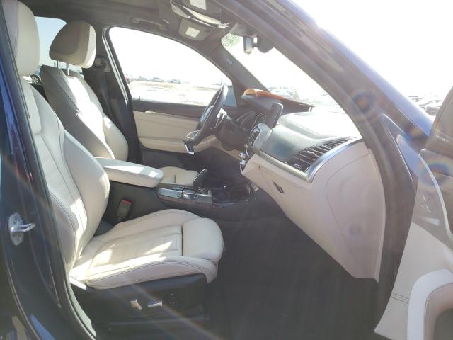 Photo 4 VIN: 5UXTS3C57K0Z03053 - BMW X3 