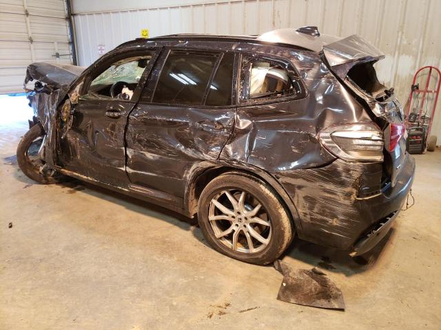 Photo 1 VIN: 5UXTS3C57K0Z03148 - BMW X3 XDRIVEM 