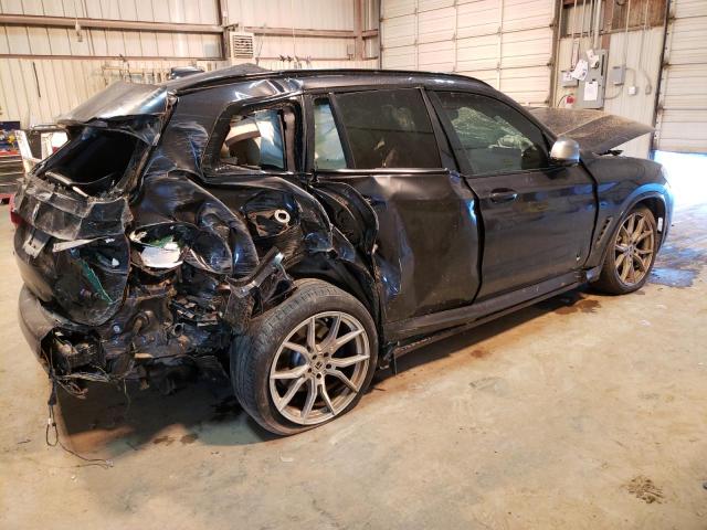 Photo 2 VIN: 5UXTS3C57K0Z03148 - BMW X3 XDRIVEM 