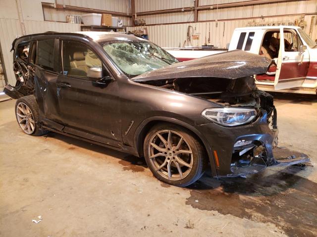 Photo 3 VIN: 5UXTS3C57K0Z03148 - BMW X3 XDRIVEM 