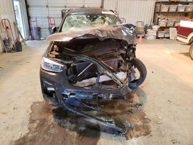 Photo 4 VIN: 5UXTS3C57K0Z03148 - BMW X3 XDRIVEM 