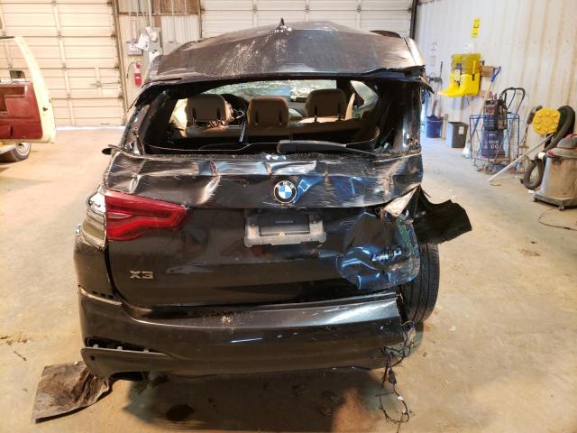 Photo 5 VIN: 5UXTS3C57K0Z03148 - BMW X3 XDRIVEM 