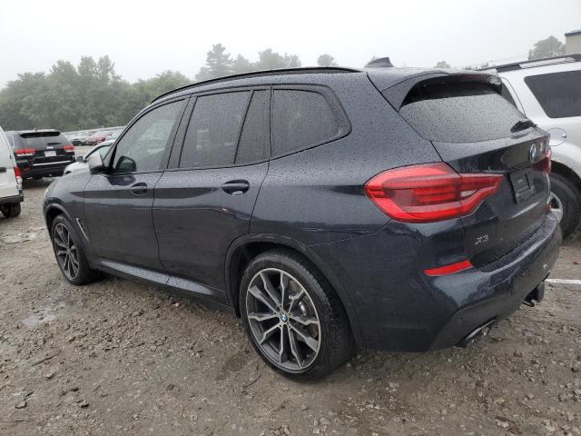 Photo 1 VIN: 5UXTS3C57K0Z05014 - BMW X3 XDRIVEM 