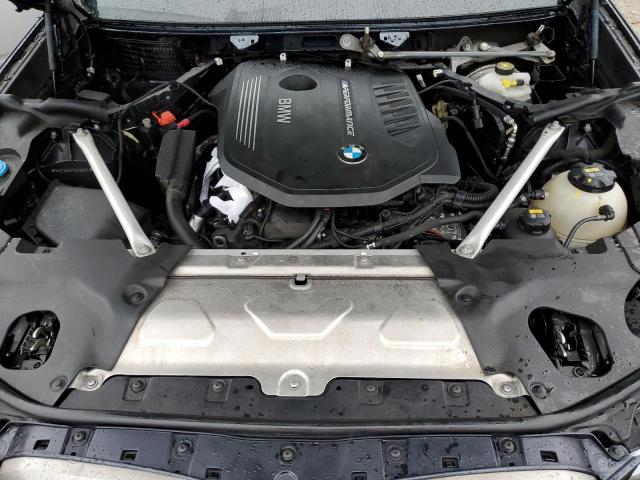 Photo 11 VIN: 5UXTS3C57K0Z05014 - BMW X3 XDRIVEM 