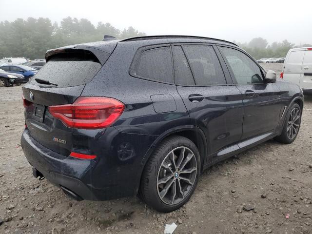 Photo 2 VIN: 5UXTS3C57K0Z05014 - BMW X3 XDRIVEM 