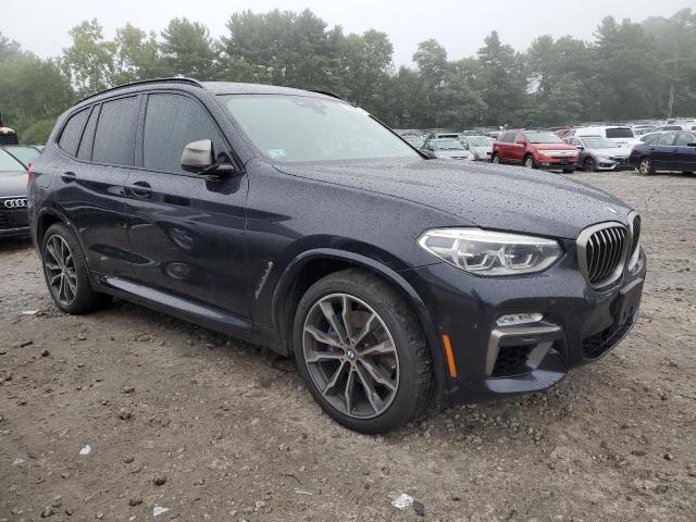 Photo 3 VIN: 5UXTS3C57K0Z05014 - BMW X3 XDRIVEM 