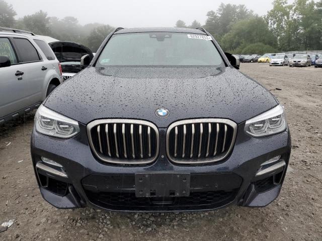 Photo 4 VIN: 5UXTS3C57K0Z05014 - BMW X3 XDRIVEM 