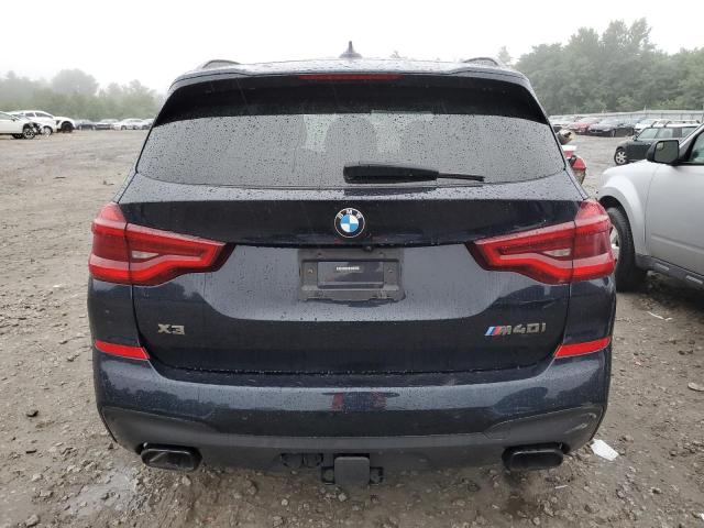 Photo 5 VIN: 5UXTS3C57K0Z05014 - BMW X3 XDRIVEM 