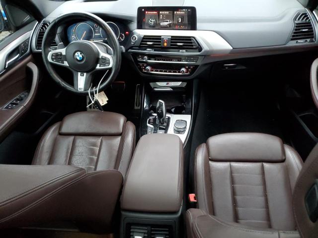 Photo 7 VIN: 5UXTS3C57K0Z05014 - BMW X3 XDRIVEM 