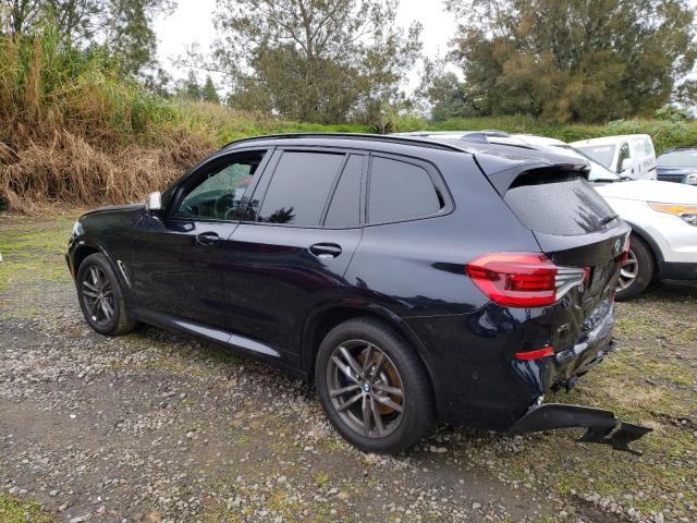 Photo 2 VIN: 5UXTS3C57K0Z05319 - BMW X3 XDRIVEM 