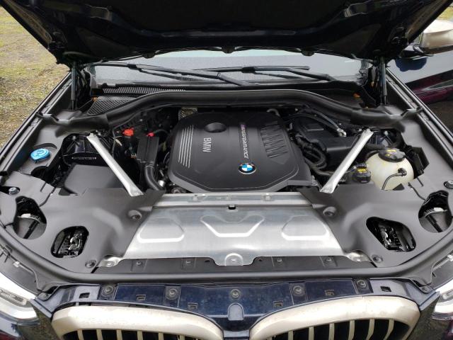 Photo 6 VIN: 5UXTS3C57K0Z05319 - BMW X3 XDRIVEM 