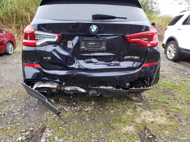 Photo 8 VIN: 5UXTS3C57K0Z05319 - BMW X3 XDRIVEM 