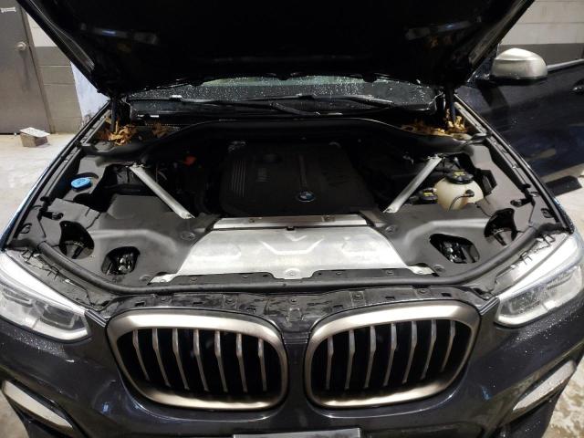 Photo 11 VIN: 5UXTS3C57K0Z06048 - BMW X3 XDRIVEM 