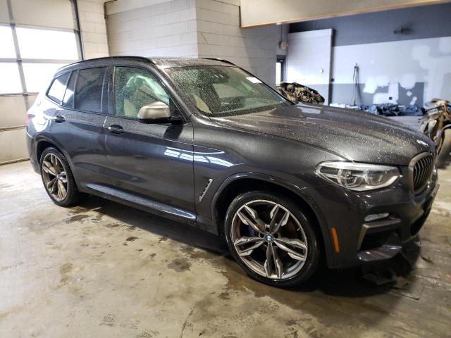 Photo 3 VIN: 5UXTS3C57K0Z06048 - BMW X3 XDRIVEM 