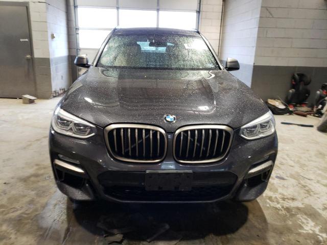 Photo 4 VIN: 5UXTS3C57K0Z06048 - BMW X3 XDRIVEM 