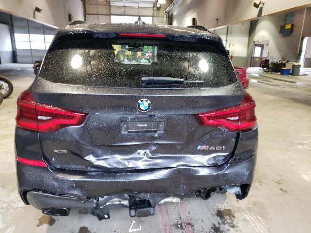 Photo 5 VIN: 5UXTS3C57K0Z06048 - BMW X3 XDRIVEM 