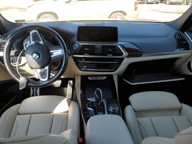 Photo 7 VIN: 5UXTS3C57K0Z06048 - BMW X3 XDRIVEM 