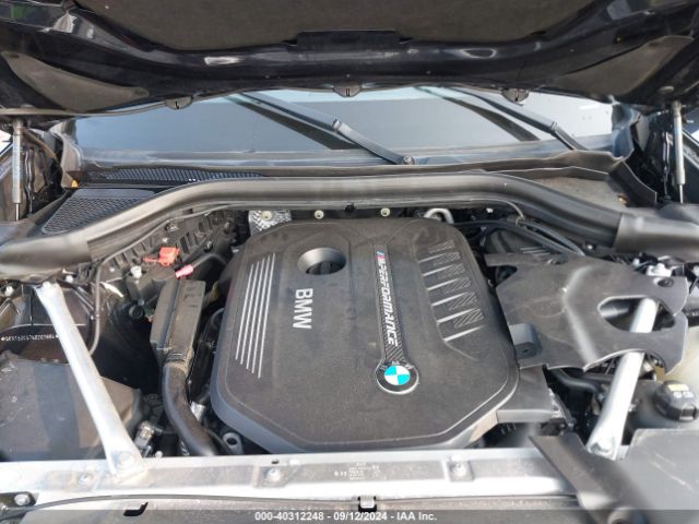 Photo 9 VIN: 5UXTS3C57K0Z07894 - BMW X3 