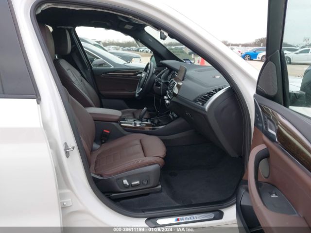 Photo 4 VIN: 5UXTS3C57K0Z09712 - BMW X3 