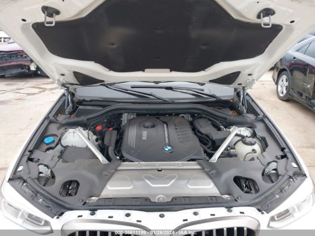 Photo 9 VIN: 5UXTS3C57K0Z09712 - BMW X3 