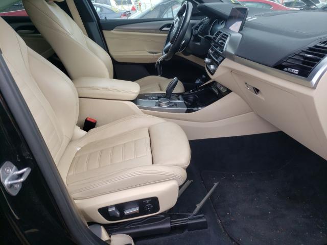 Photo 4 VIN: 5UXTS3C57K0Z09788 - BMW X3 