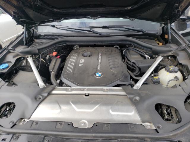 Photo 6 VIN: 5UXTS3C57K0Z09788 - BMW X3 