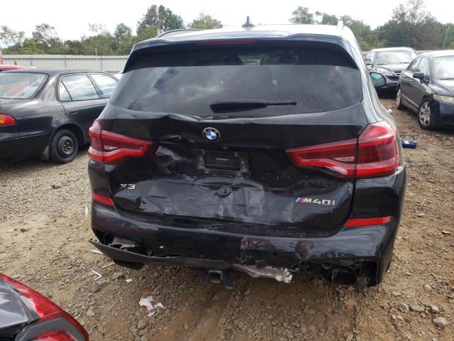 Photo 8 VIN: 5UXTS3C57K0Z09788 - BMW X3 