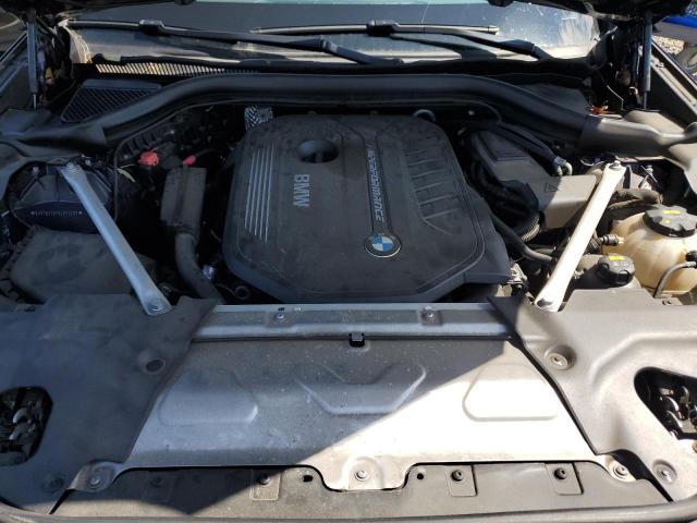 Photo 11 VIN: 5UXTS3C57KLR73280 - BMW X3 