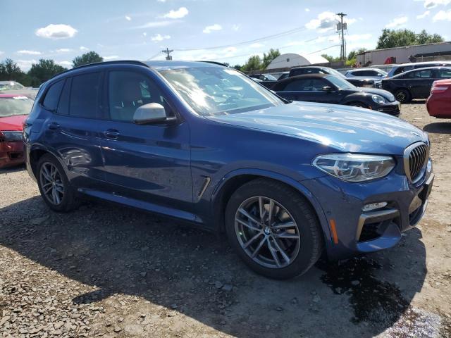 Photo 3 VIN: 5UXTS3C57KLR73280 - BMW X3 