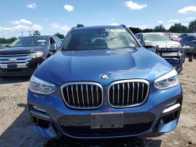 Photo 4 VIN: 5UXTS3C57KLR73280 - BMW X3 