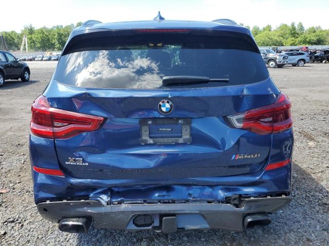 Photo 5 VIN: 5UXTS3C57KLR73280 - BMW X3 