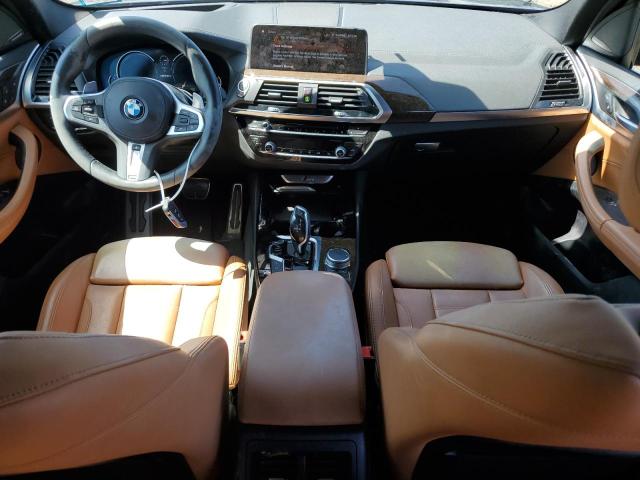 Photo 7 VIN: 5UXTS3C57KLR73280 - BMW X3 