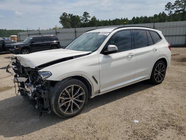 Photo 0 VIN: 5UXTS3C58J0Y93910 - BMW X3 XDRIVEM 