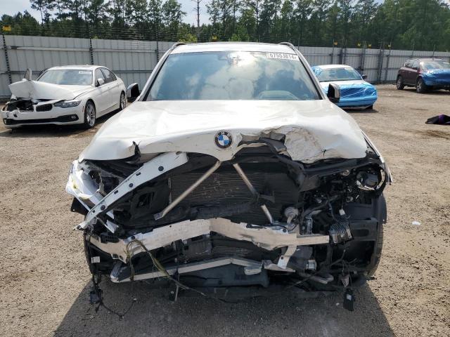 Photo 11 VIN: 5UXTS3C58J0Y93910 - BMW X3 XDRIVEM 