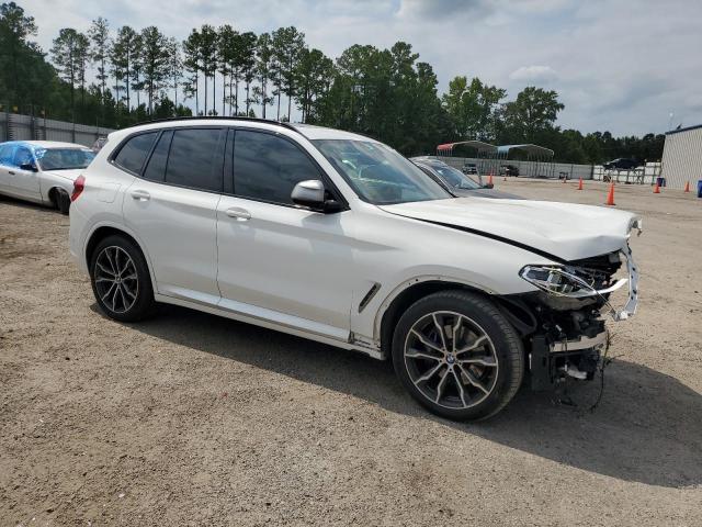 Photo 3 VIN: 5UXTS3C58J0Y93910 - BMW X3 XDRIVEM 