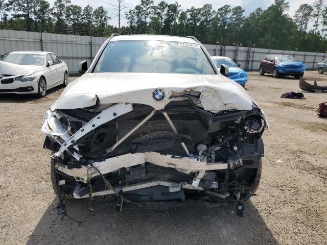 Photo 4 VIN: 5UXTS3C58J0Y93910 - BMW X3 XDRIVEM 