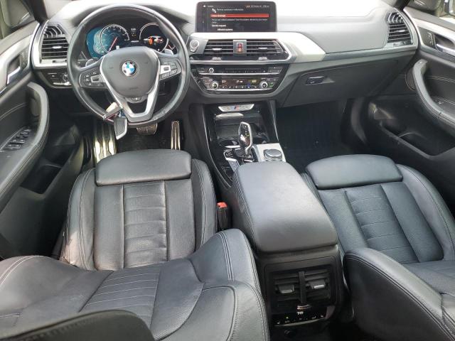 Photo 7 VIN: 5UXTS3C58J0Y93910 - BMW X3 XDRIVEM 