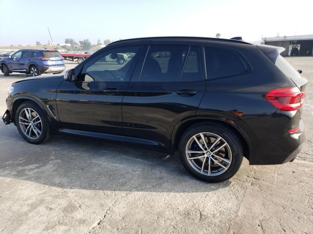 Photo 1 VIN: 5UXTS3C58J0Y98976 - BMW X3 