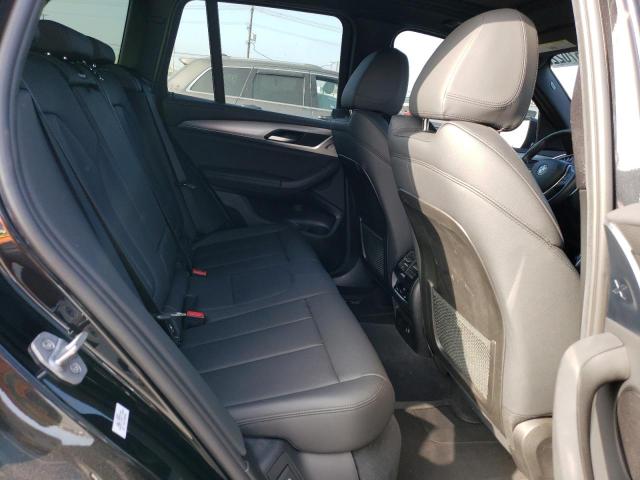 Photo 10 VIN: 5UXTS3C58J0Y98976 - BMW X3 